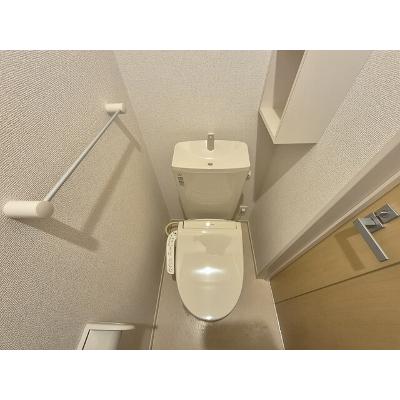 サングレイスＡ 103【管理NO：1-021809501-01030】 ★家具家電は申し込み後に搬入します★の物件写真5