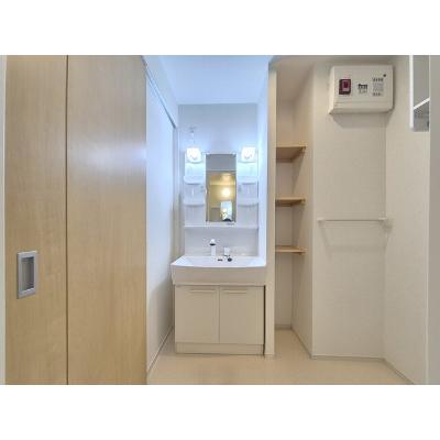 サングレイスＡ 103【管理NO：1-021809501-01030】 ★家具家電は申し込み後に搬入します★の物件写真6