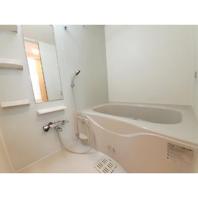 スペリオールⅠ 101【管理NO：1-021455501-01010】 ★家具家電は申し込み後に搬入します★の物件写真4