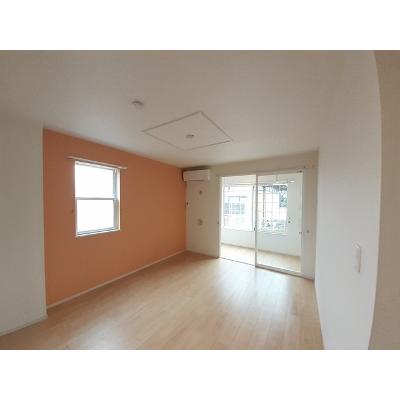 コンフォルト　サクラⅠ 103【管理NO：1-021364001-01030】 ★家具家電は申し込み後に搬入しますの物件写真2