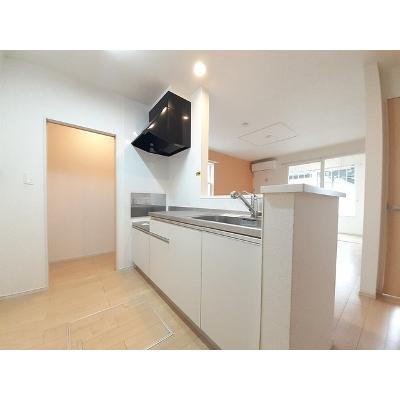 コンフォルト　サクラⅠ 103【管理NO：1-021364001-01030】 ★家具家電は申し込み後に搬入しますの物件写真3