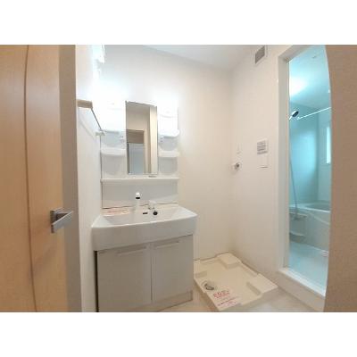 コンフォルト　サクラⅠ 103【管理NO：1-021364001-01030】 ★家具家電は申し込み後に搬入しますの物件写真6