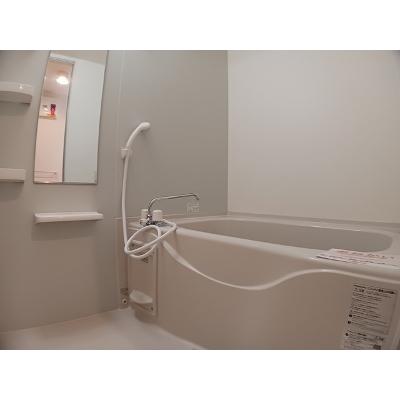 サクラ 101【管理NO：1-019238301-01010】 ★家具家電は申し込み後に搬入します★の物件写真4