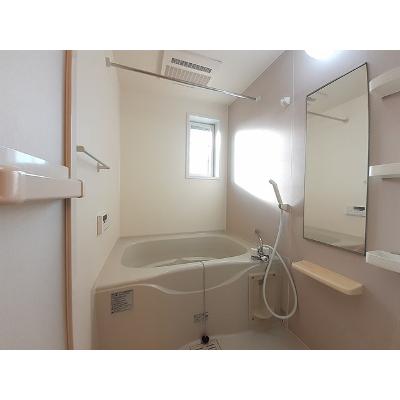 ノーブル・スクエア　Ⅰ 201【管理NO：1-017410301-02010】 ★家具家電は申し込み後に搬入します★の物件写真4
