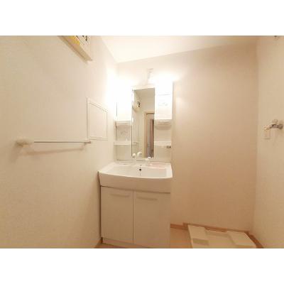 エアリー・ハウスⅢ 203【管理NO：1-016671401-02030】 ★家具家電は申し込み後に搬入しますの物件写真6