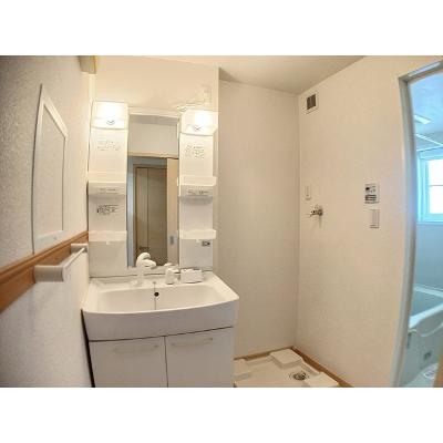 桜・フィオーレ船岡　Ⅱ 201【管理NO：1-016569802-02010】 ★家具家電は申し込み後に搬入します★の物件写真6