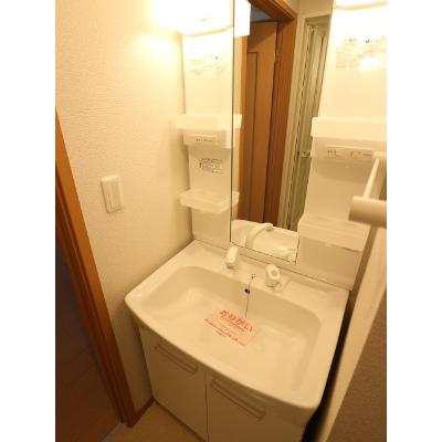 セフィオ・グレースＣ 103【管理NO：1-015282503-01030】 ★家具家電は申し込み後に搬入しますの物件写真6