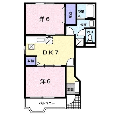 クレストール新栄 101【管理NO：1-007866701-01010】 ★家具家電は申し込み後に搬入します★の物件写真1