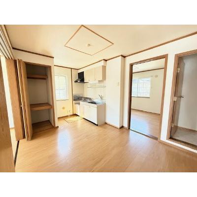 クレストール新栄 101【管理NO：1-007866701-01010】 ★家具家電は申し込み後に搬入します★の物件写真3