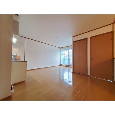 アメニティタウンアサヒＡ棟 202【管理NO：1-007163101-02020】 ★家具家電は申し込み後に搬入しますの物件写真2