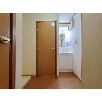 アメニティタウンアサヒＡ棟 202【管理NO：1-007163101-02020】 ★家具家電は申し込み後に搬入しますの物件写真6