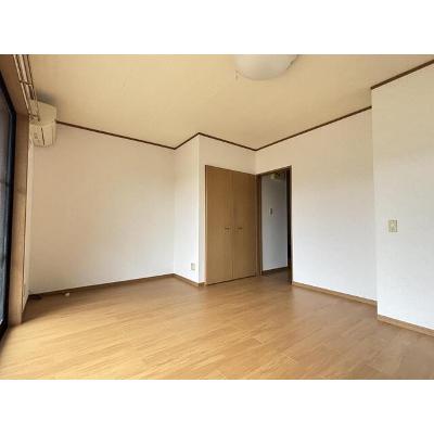 サンファミリーＤ D-2【管理NO：1-099261101-01020】 ★家具家電は申し込み後に搬入しますの物件写真2