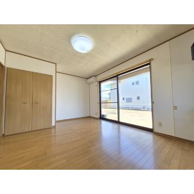 サンファミリーＣ C-1【管理NO：1-099260901-01010】 ★家具家電は申し込み後に搬入しますの物件写真2