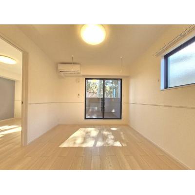 コンフォーティア白石 203【管理NO：1-027933101-02030】 ★家具家電は申し込み後に搬入します★の物件写真2