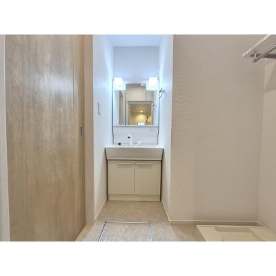 コンフォーティア白石 203【管理NO：1-027933101-02030】 ★家具家電は申し込み後に搬入します★の物件写真6