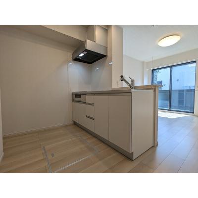 ソアレ 102【管理NO：1-027854602-01020】 ★家具家電は申し込み後に搬入します★の物件写真3