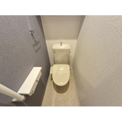 シャトー楓 205【管理NO：1-027756401-02050】 ★家具家電は申し込み後に搬入しますの物件写真5