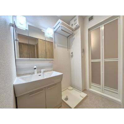 シャトー楓 205【管理NO：1-027756401-02050】 ★家具家電は申し込み後に搬入しますの物件写真6
