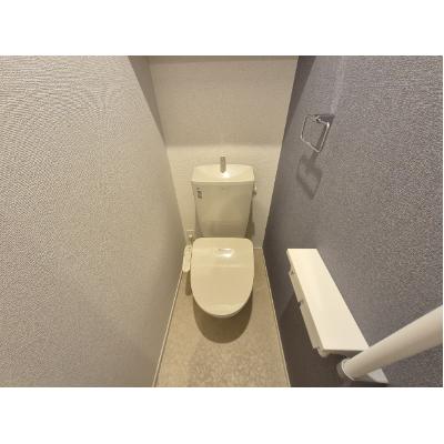 シャトー楓 202【管理NO：1-027756401-02020】 ★家具家電は申し込み後に搬入しますの物件写真5