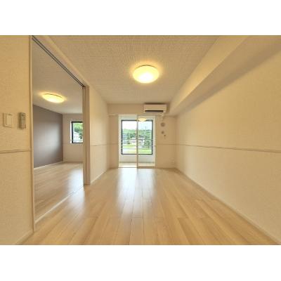 シャトー桜 104【管理NO：1-027729901-01040】 ★家具家電は申し込み後に搬入しますの物件写真2