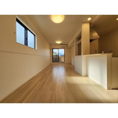 ホーク・ＦＴⅠ 206【管理NO：1-027703001-02060】 ★家具家電は申し込み後に搬入しますの物件写真2