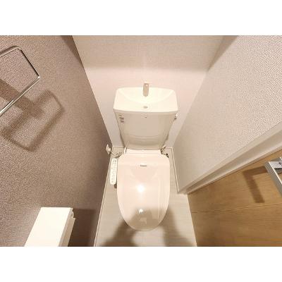 ホーク・ＦＴⅠ 206【管理NO：1-027703001-02060】 ★家具家電は申し込み後に搬入しますの物件写真5
