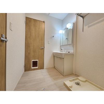 ホーク・ＦＴⅠ 206【管理NO：1-027703001-02060】 ★家具家電は申し込み後に搬入しますの物件写真6