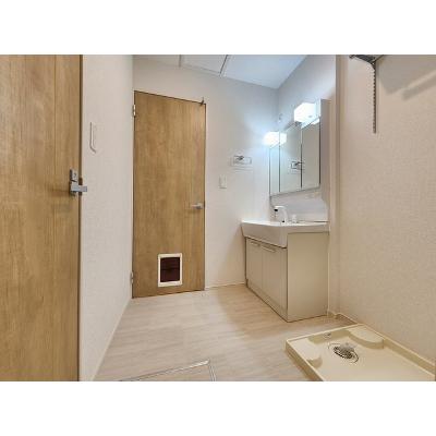 ホーク・ＦＴⅠ 204【管理NO：1-027703001-02040】 ★家具家電は申し込み後に搬入しますの物件写真6