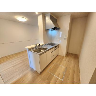 ホーク・ＦＴⅠ 104【管理NO：1-027703001-01040】 ★家具家電は申し込み後に搬入しますの物件写真3