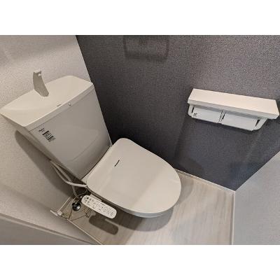 アグロ　シルヴァⅠ 201【管理NO：1-027562201-02010】 ★家具家電は申し込み後に搬入します★の物件写真5