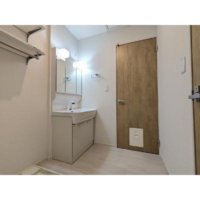 アグロ　シルヴァⅠ 201【管理NO：1-027562201-02010】 ★家具家電は申し込み後に搬入します★の物件写真6