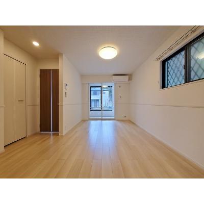 シャトルガーデンＦＳ．Ⅲ 101【管理NO：1-026492301-01010】 ★家具家電は申し込み後に搬入します★の物件写真2