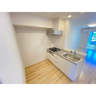 リジェール・フォレⅠ 103【管理NO：1-025821701-01030】 ★家具家電は申し込み後に搬入します★ ★2026年11月中旬入居可能★の物件写真3