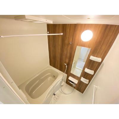 リジェール・フォレⅠ 103【管理NO：1-025821701-01030】 ★家具家電は申し込み後に搬入します★ ★2026年11月中旬入居可能★の物件写真4