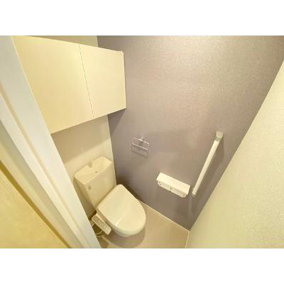リジェール・フォレⅠ 103【管理NO：1-025821701-01030】 ★家具家電は申し込み後に搬入します★ ★2026年11月中旬入居可能★の物件写真5