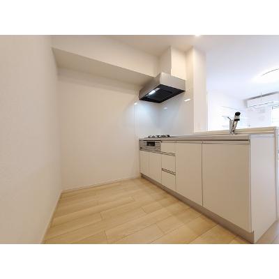 エレガンシア　Ⅱ 203【管理NO：1-025648801-02030】 ★家具家電は申し込み後に搬入します★の物件写真3