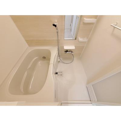 エレガンシア　Ⅱ 203【管理NO：1-025648801-02030】 ★家具家電は申し込み後に搬入します★の物件写真4