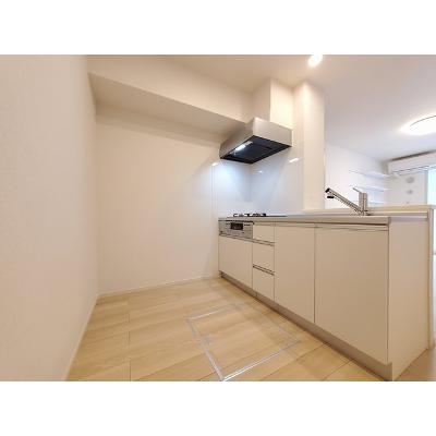 エレガンシア　Ⅱ 103【管理NO：1-025648801-01030】 ★家具家電は申し込み後に搬入します★の物件写真3