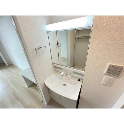 Ｗａｌｌ・ＲｏｓｅⅠ 102【管理NO：1-025581301-01020】 ★家具家電は申し込み後に搬入しますの物件写真6