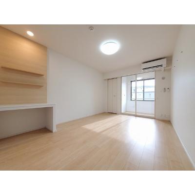 ボヌール　ロンド 104【管理NO：1-025443601-01040】 ★家具家電は申し込み後に搬入します★の物件写真2