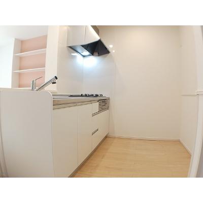 ＡＬＩＶＥ・Ｙ　弐番館 204【管理NO：1-024697702-02040】 ★家具家電は申し込み後に搬入しますの物件写真3