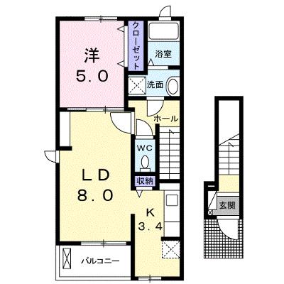 apartment 宮城県角田市角田字裏町１１８番地４ 

↓地図はこちらから