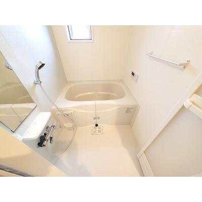 四季彩館Ａ 203【管理NO：1-021968501-02030】 ★家具家電は申し込み後に搬入しますの物件写真4