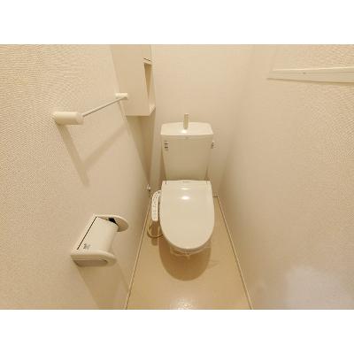 四季彩館Ａ 203【管理NO：1-021968501-02030】 ★家具家電は申し込み後に搬入しますの物件写真5