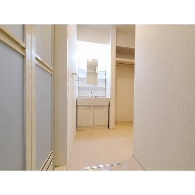 四季彩館Ａ 203【管理NO：1-021968501-02030】 ★家具家電は申し込み後に搬入しますの物件写真6