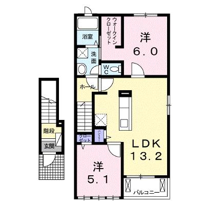 apartment 宮城県柴田郡大河原町字新東９２番地１５ 

↓地図はこちらから
