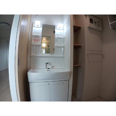 サングレイスＡ 202【管理NO：1-021809501-02020】 ★家具家電は申し込み後に搬入しますの物件写真6
