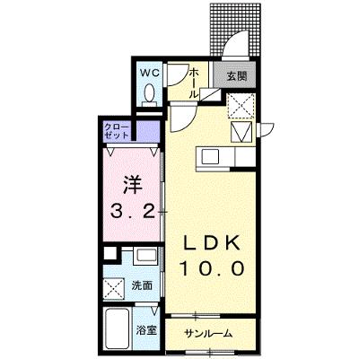 apartment 宮城県白石市東町５丁目２番３４号 

↓地図はこちらから