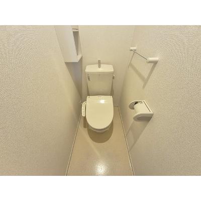 グランドソレーユⅢ 201【管理NO：1-021731302-02010】 ★家具家電は申し込み後に搬入します★の物件写真5