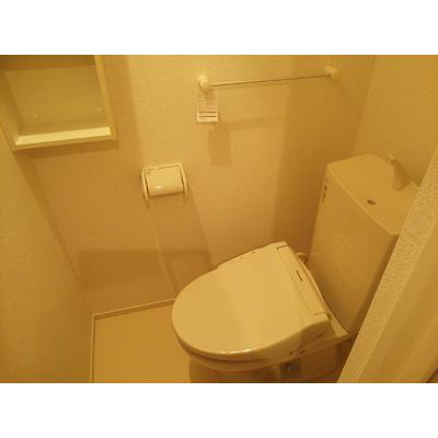 アンソレイユ 102【管理NO：1-021439201-01020】 ★家具家電は申し込み後に搬入しますの物件写真5